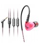 3.5mm Connector Wired Earbuds (In Ear) for Media Player/Tablet|Mobile Phone|Computer  