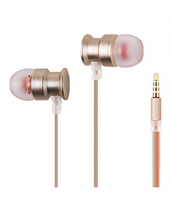 3.5mm Connector Wired Earbuds (In Ear) for Media Player/Tablet|Mobile Phone|Computer  