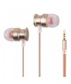 3.5mm Connector Wired Earbuds (In Ear) for Media Player/Tablet|Mobile Phone|Computer  